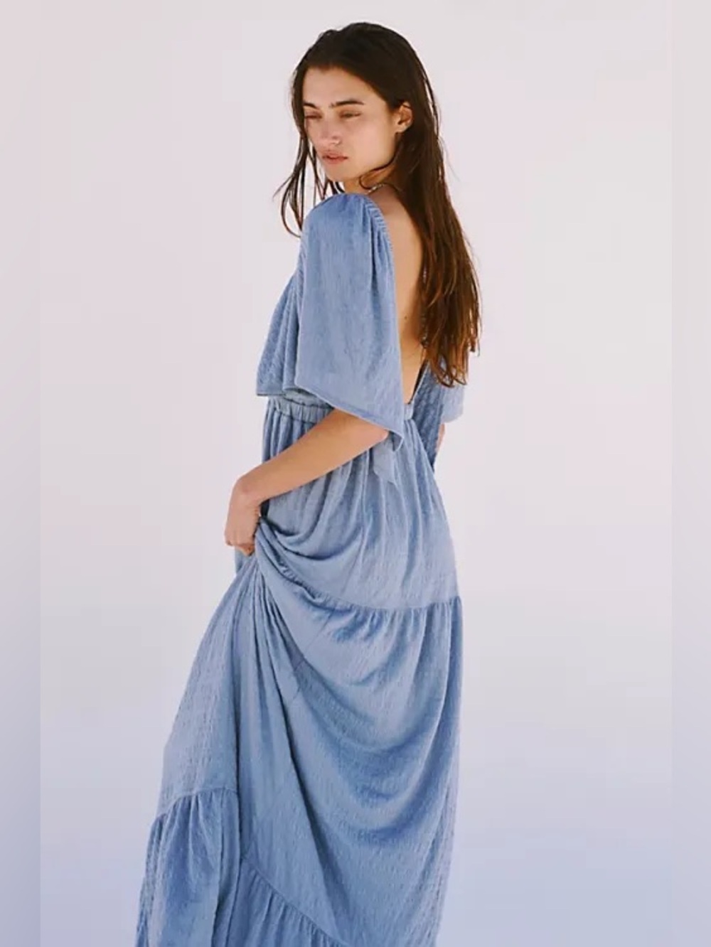 Free People La La Maxi